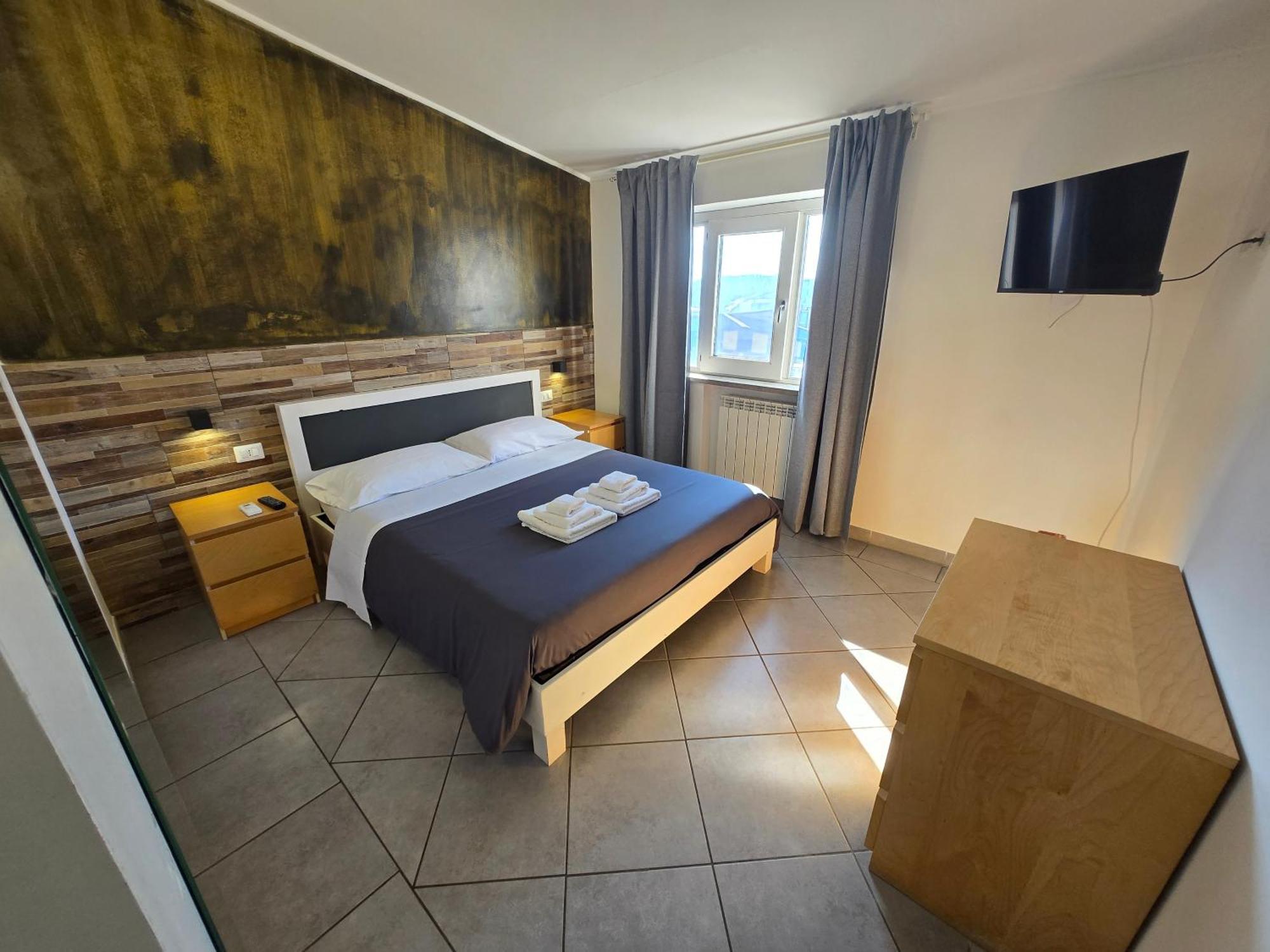 B&B Fr House Affittacamere 콜레페로 외부 사진